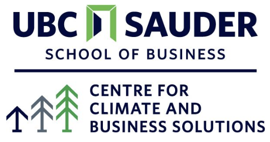 UBC Sauder CCBS logo